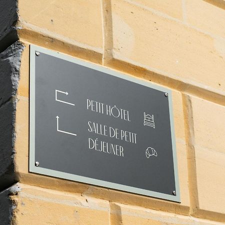 Villa V Petit Hotel ファルケンブルフ エクステリア 写真