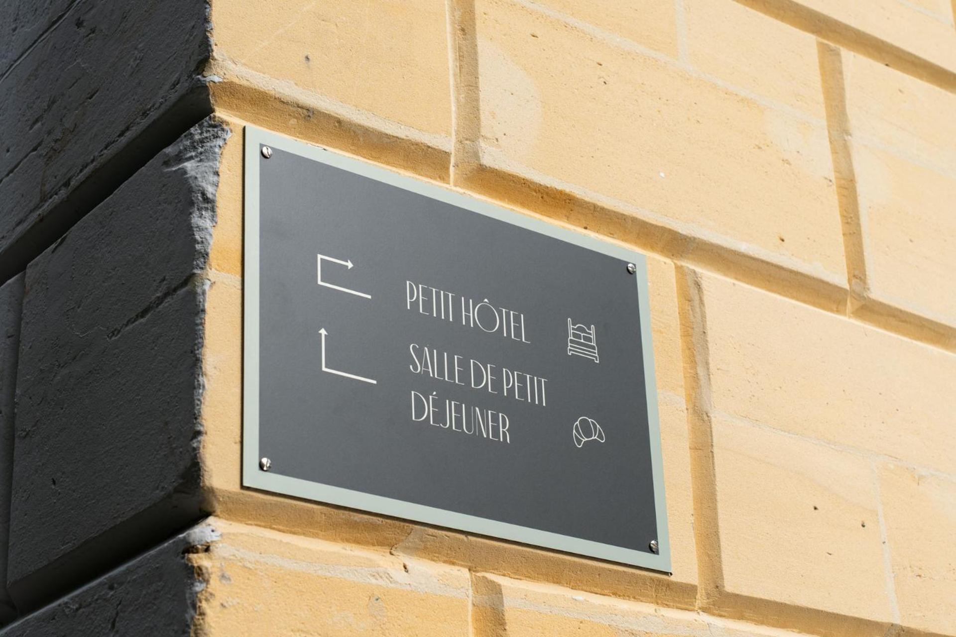 Villa V Petit Hotel ファルケンブルフ エクステリア 写真