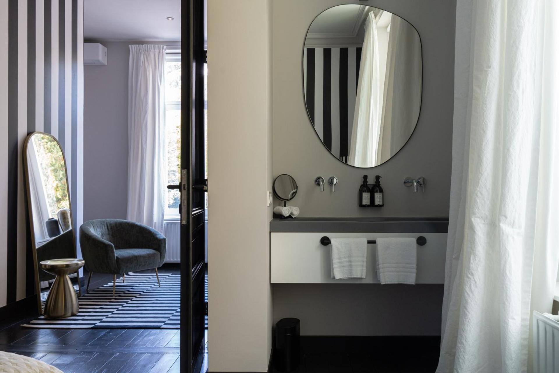 Villa V Petit Hotel ファルケンブルフ エクステリア 写真