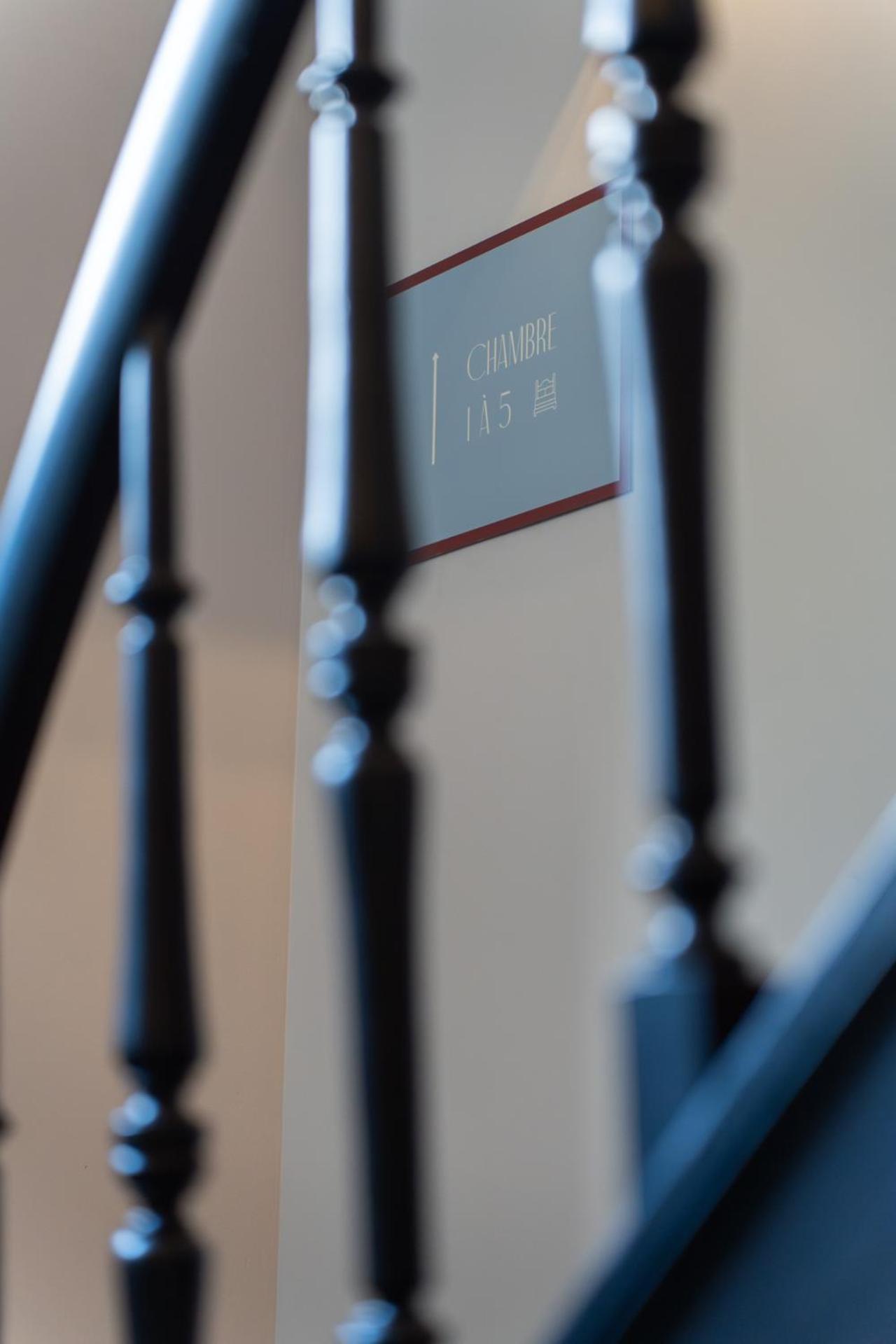 Villa V Petit Hotel ファルケンブルフ エクステリア 写真