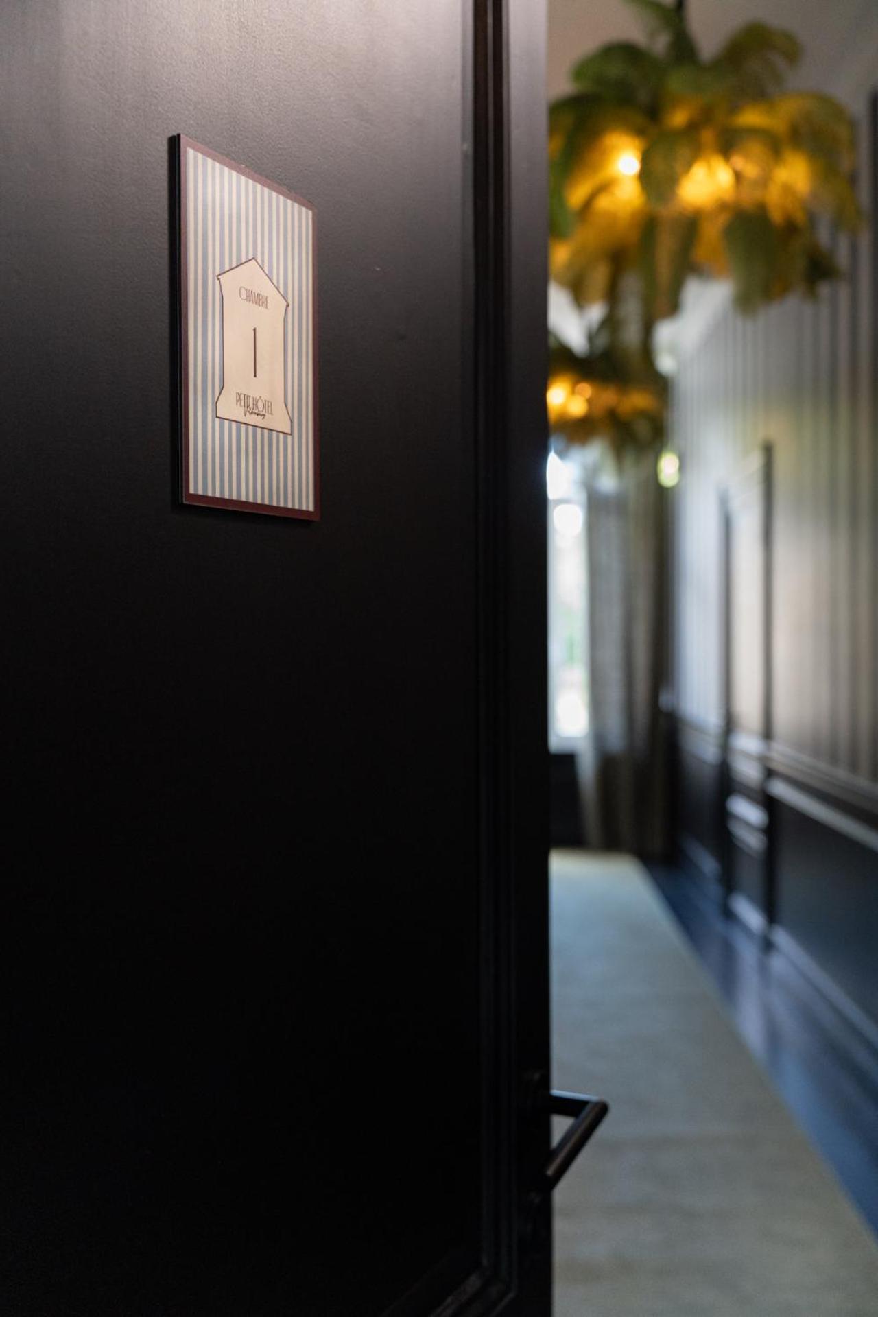 Villa V Petit Hotel ファルケンブルフ エクステリア 写真