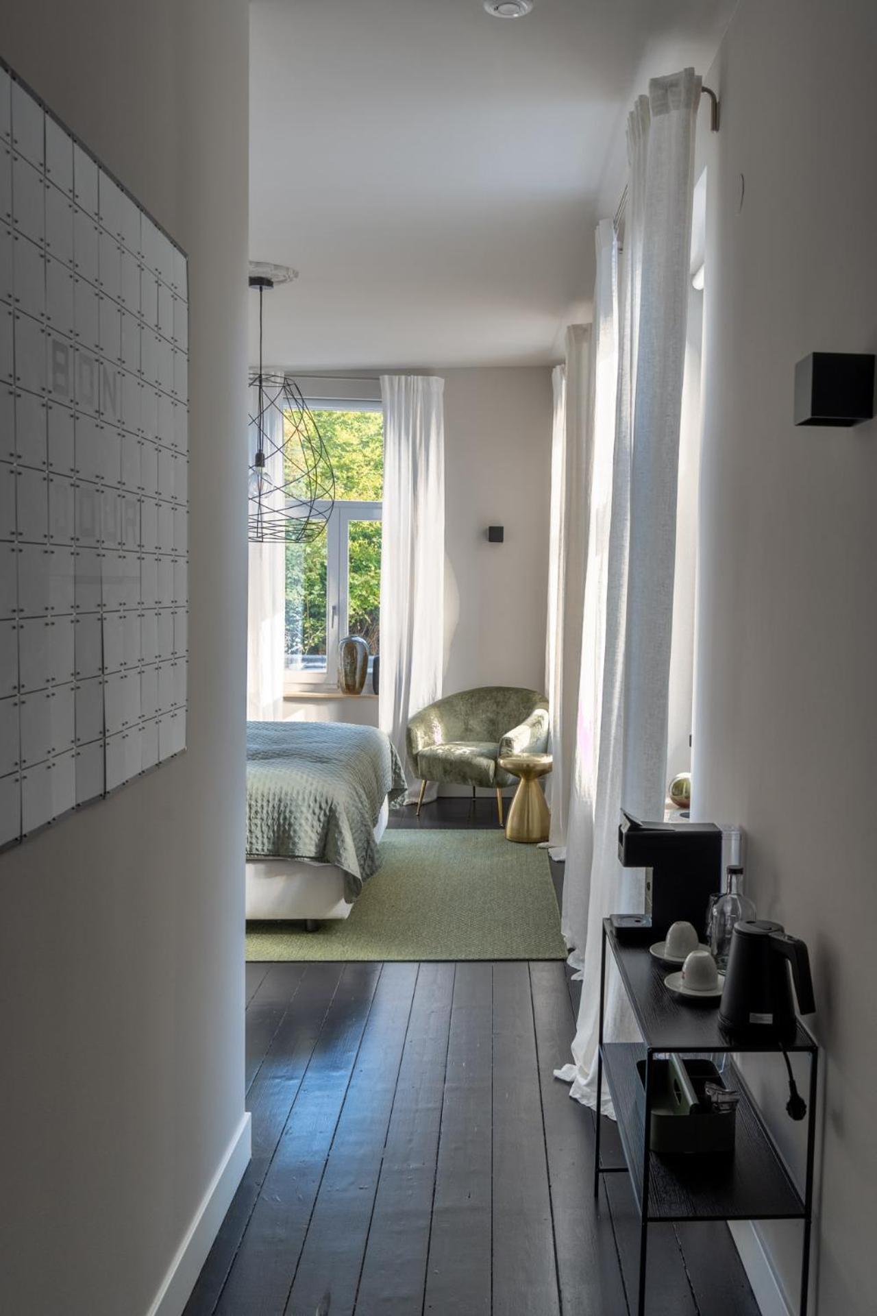Villa V Petit Hotel ファルケンブルフ エクステリア 写真