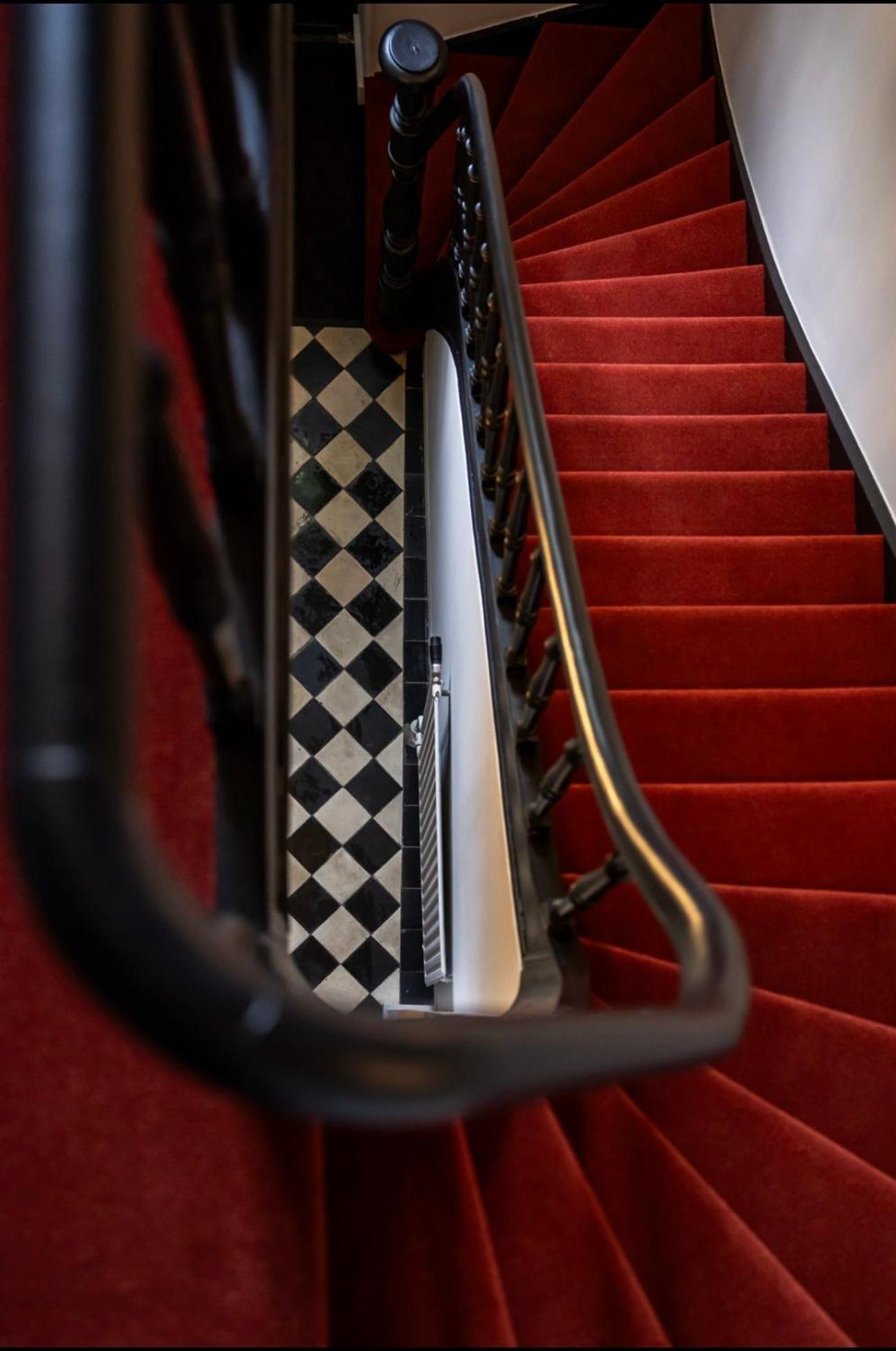 Villa V Petit Hotel ファルケンブルフ エクステリア 写真